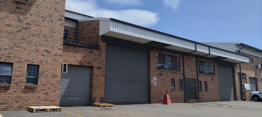 Commercial Property for Sale in Nelspruit Industrial Mpumalanga