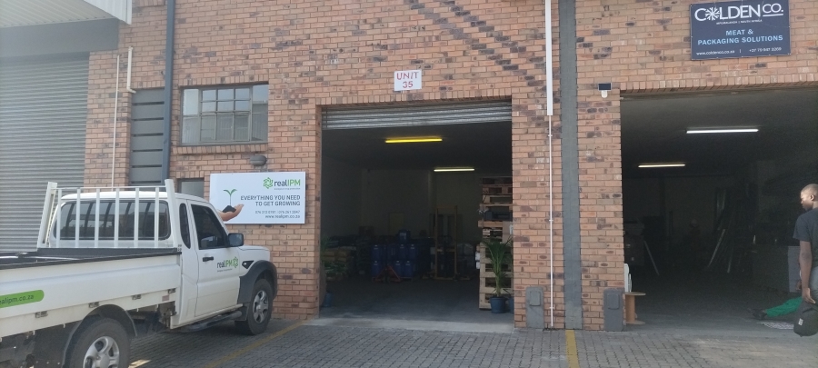 Commercial Property for Sale in Nelspruit Industrial Mpumalanga