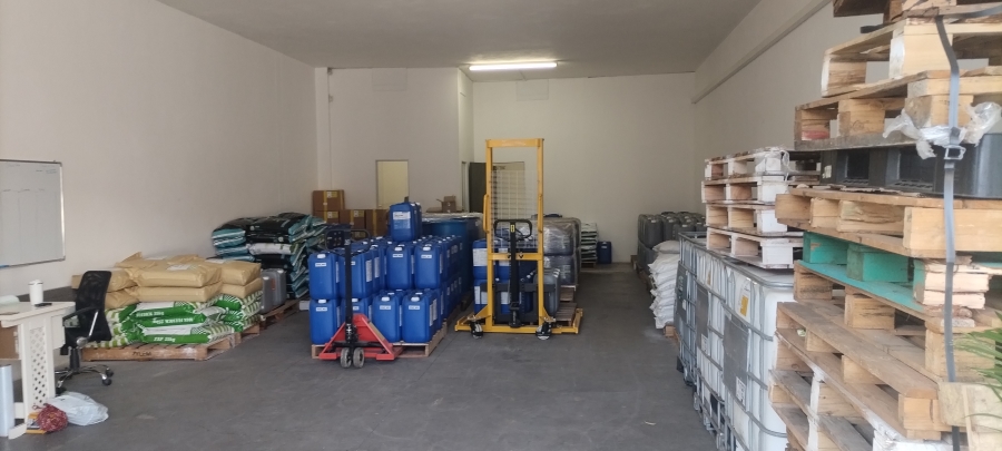 Commercial Property for Sale in Nelspruit Industrial Mpumalanga