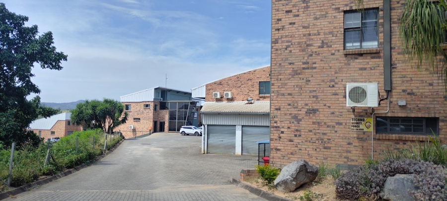 Commercial Property for Sale in Nelspruit Industrial Mpumalanga