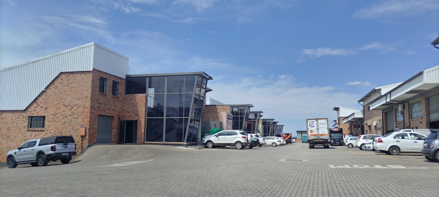 Commercial Property for Sale in Nelspruit Industrial Mpumalanga