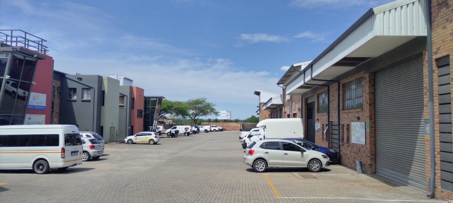 Commercial Property for Sale in Nelspruit Industrial Mpumalanga