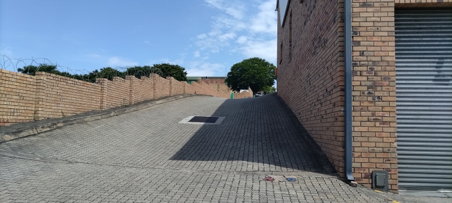 Commercial Property for Sale in Nelspruit Industrial Mpumalanga