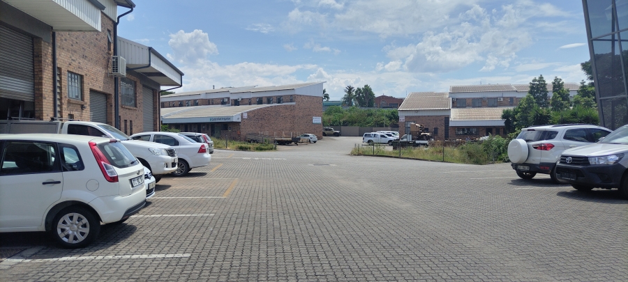 Commercial Property for Sale in Nelspruit Industrial Mpumalanga