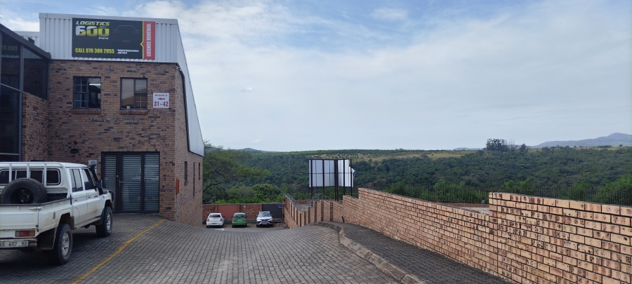 Commercial Property for Sale in Nelspruit Industrial Mpumalanga