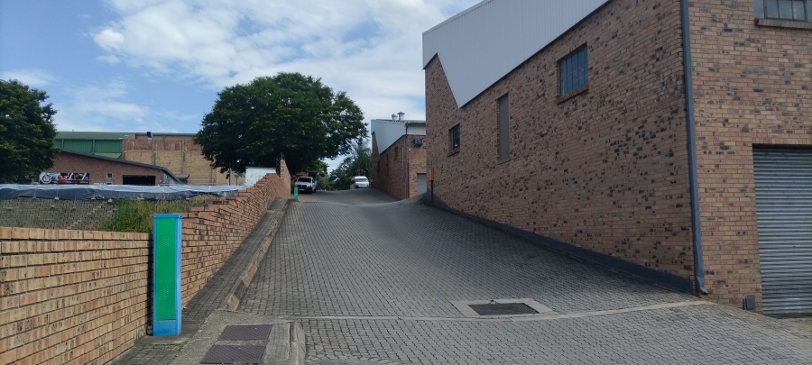 Commercial Property for Sale in Nelspruit Industrial Mpumalanga