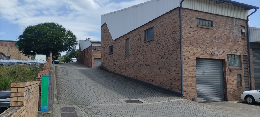 Commercial Property for Sale in Nelspruit Industrial Mpumalanga