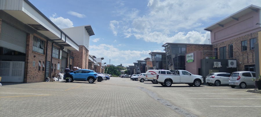 Commercial Property for Sale in Nelspruit Industrial Mpumalanga