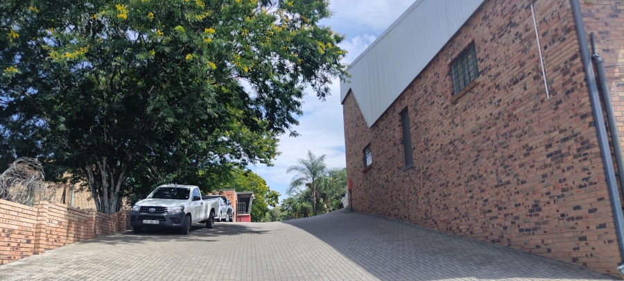 Commercial Property for Sale in Nelspruit Industrial Mpumalanga