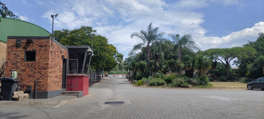 Commercial Property for Sale in Nelspruit Industrial Mpumalanga