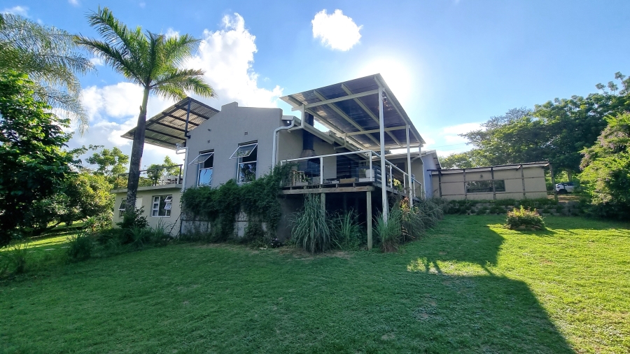 Commercial Property for Sale in Nelspruit Rural Mpumalanga