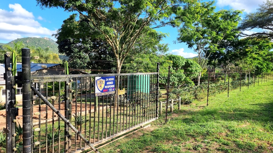 Commercial Property for Sale in Nelspruit Rural Mpumalanga