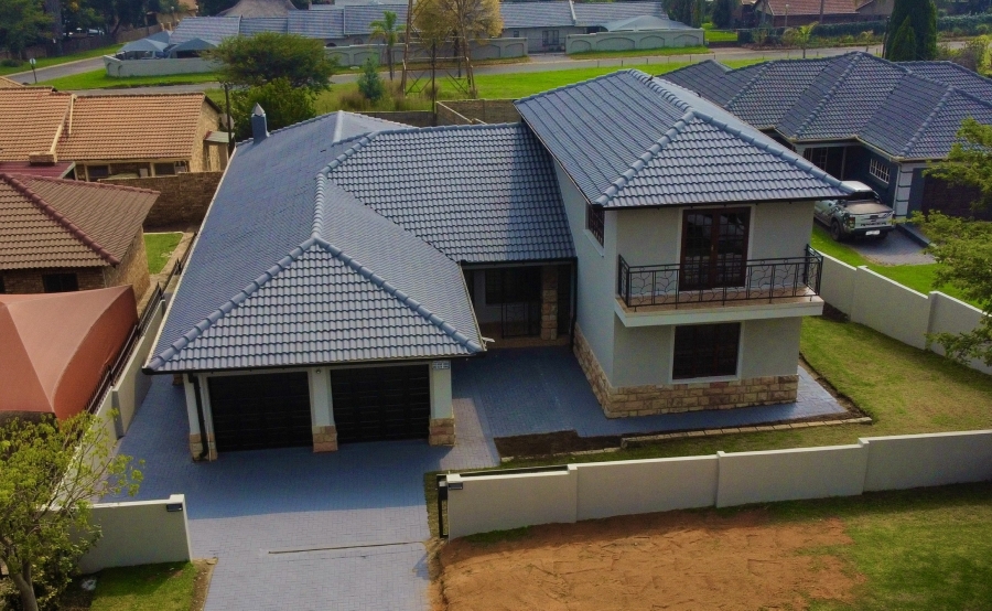 4 Bedroom Property for Sale in Die Heuwel Mpumalanga