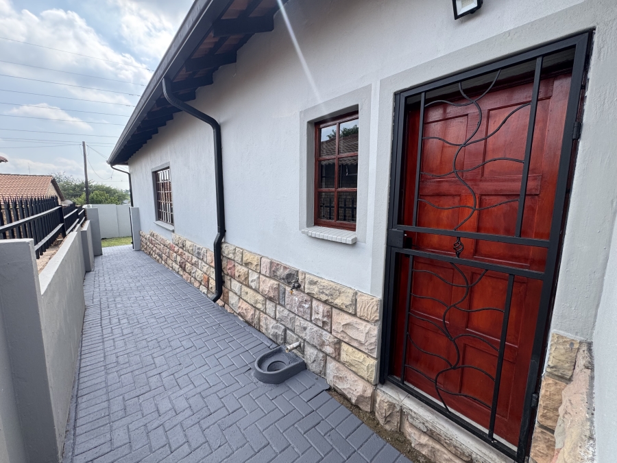 4 Bedroom Property for Sale in Die Heuwel Mpumalanga