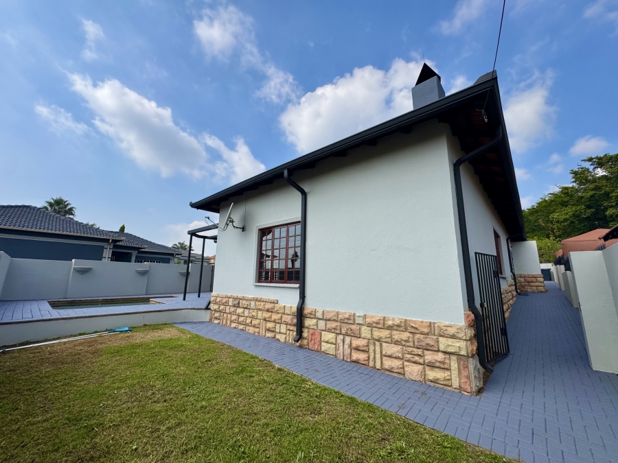 4 Bedroom Property for Sale in Die Heuwel Mpumalanga