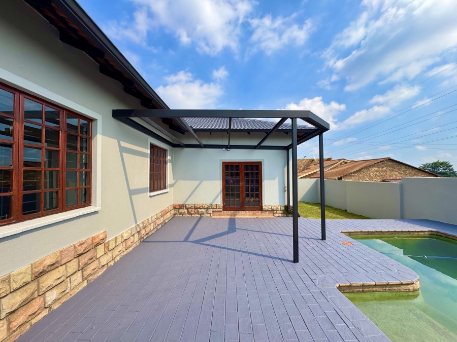 4 Bedroom Property for Sale in Die Heuwel Mpumalanga