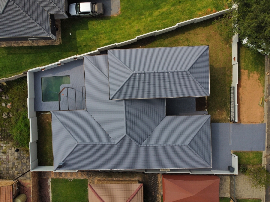 4 Bedroom Property for Sale in Die Heuwel Mpumalanga