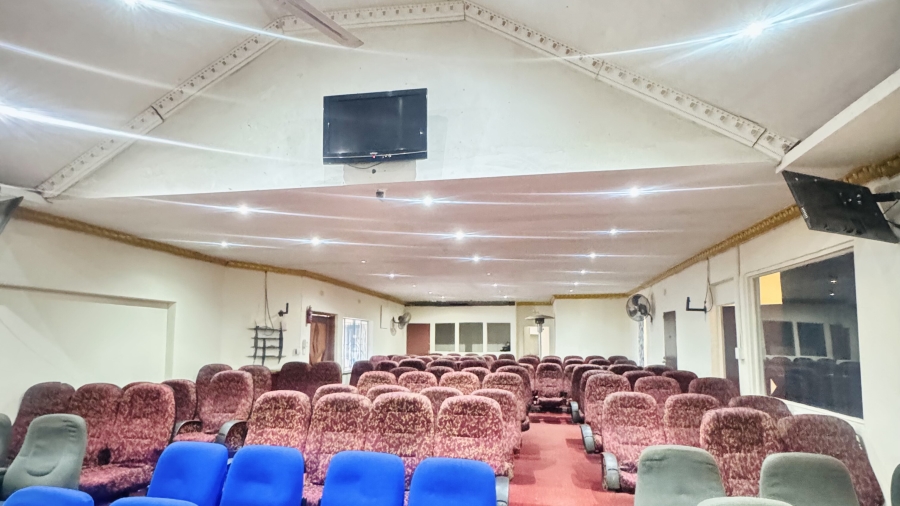 Commercial Property for Sale in Witbank Ext 8 Mpumalanga