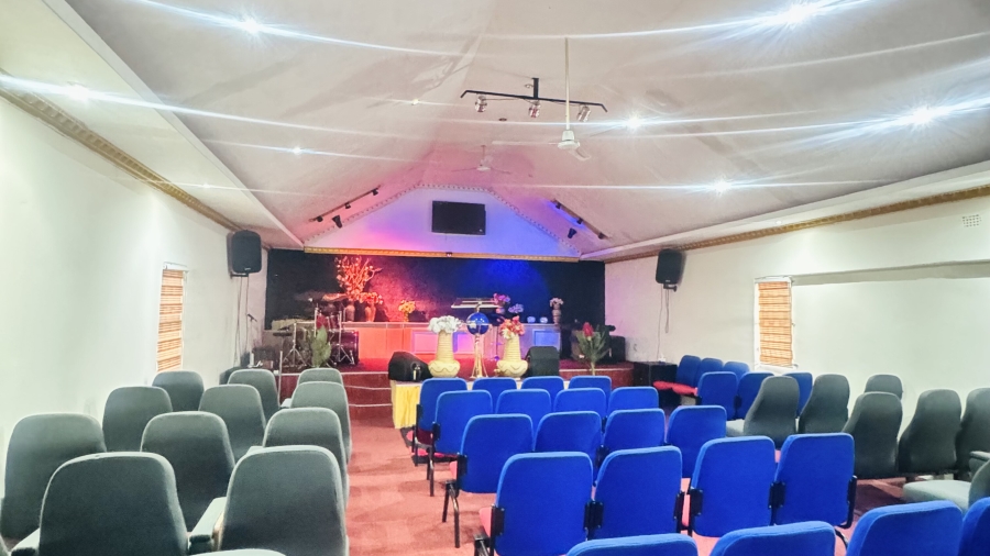 Commercial Property for Sale in Witbank Ext 8 Mpumalanga