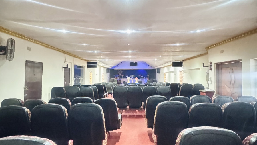 Commercial Property for Sale in Witbank Ext 8 Mpumalanga