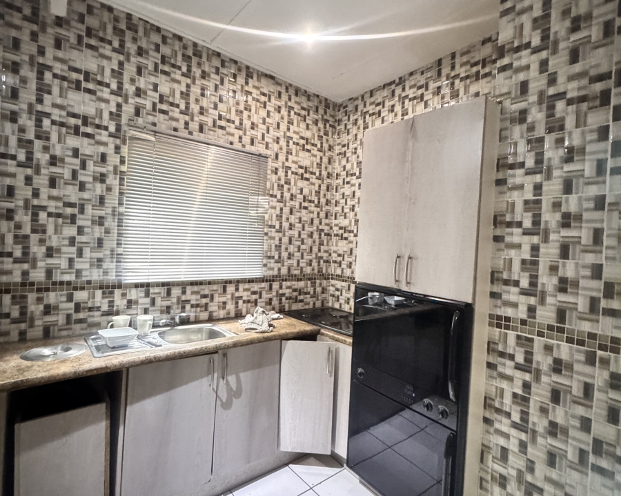 Commercial Property for Sale in Witbank Ext 8 Mpumalanga