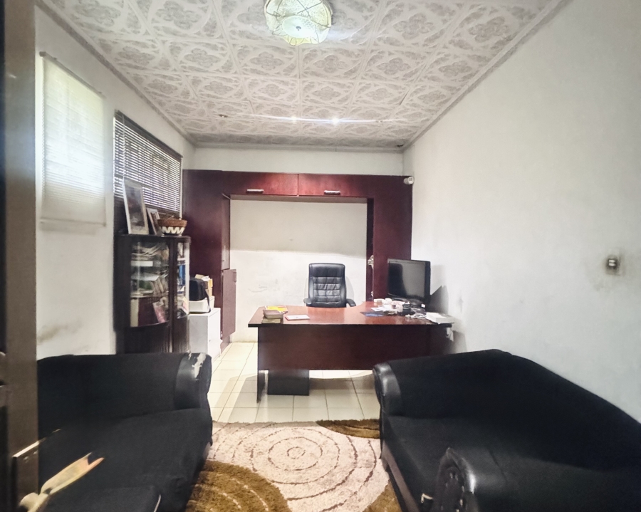 Commercial Property for Sale in Witbank Ext 8 Mpumalanga