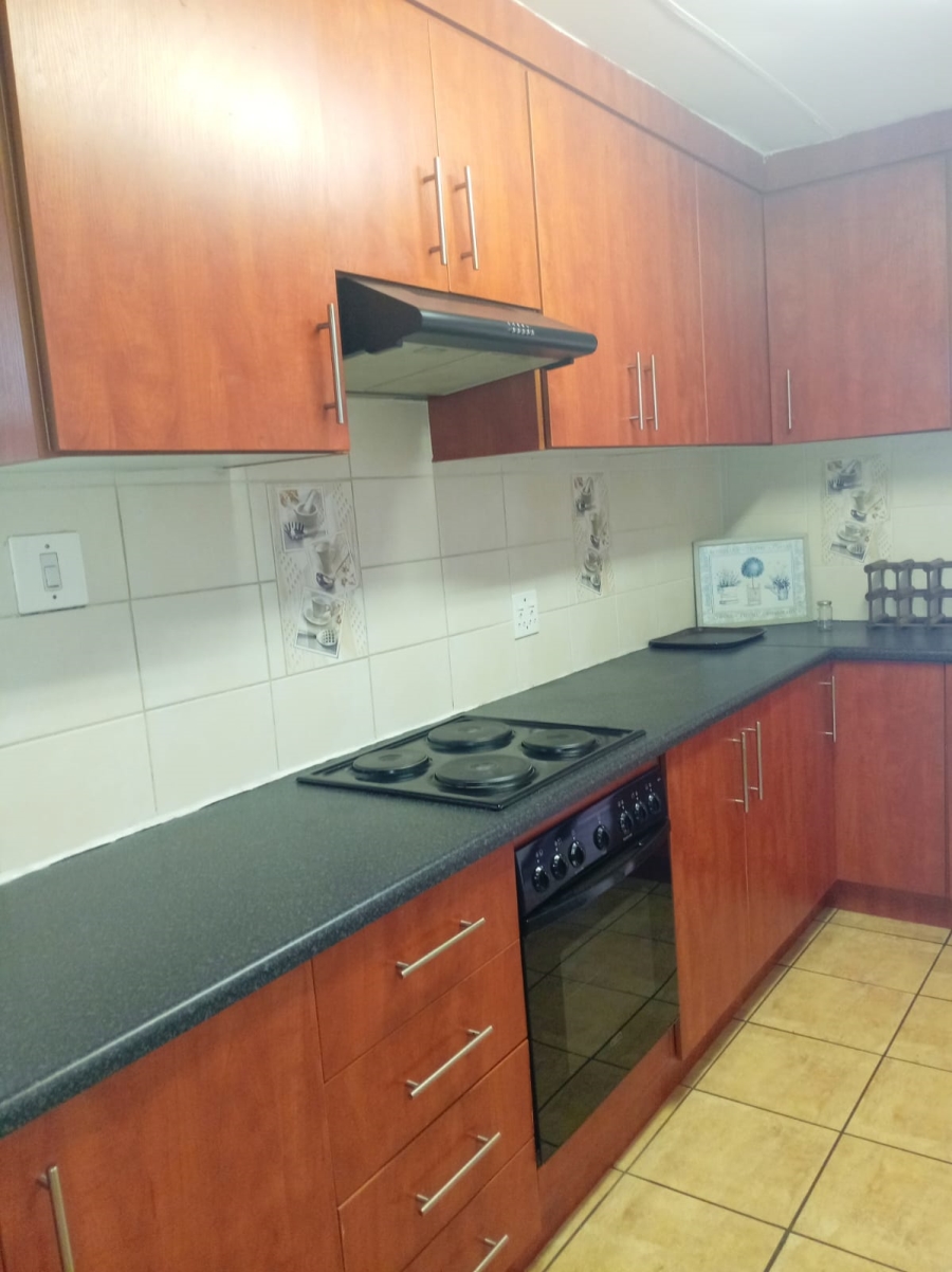 6 Bedroom Property for Sale in Secunda Mpumalanga