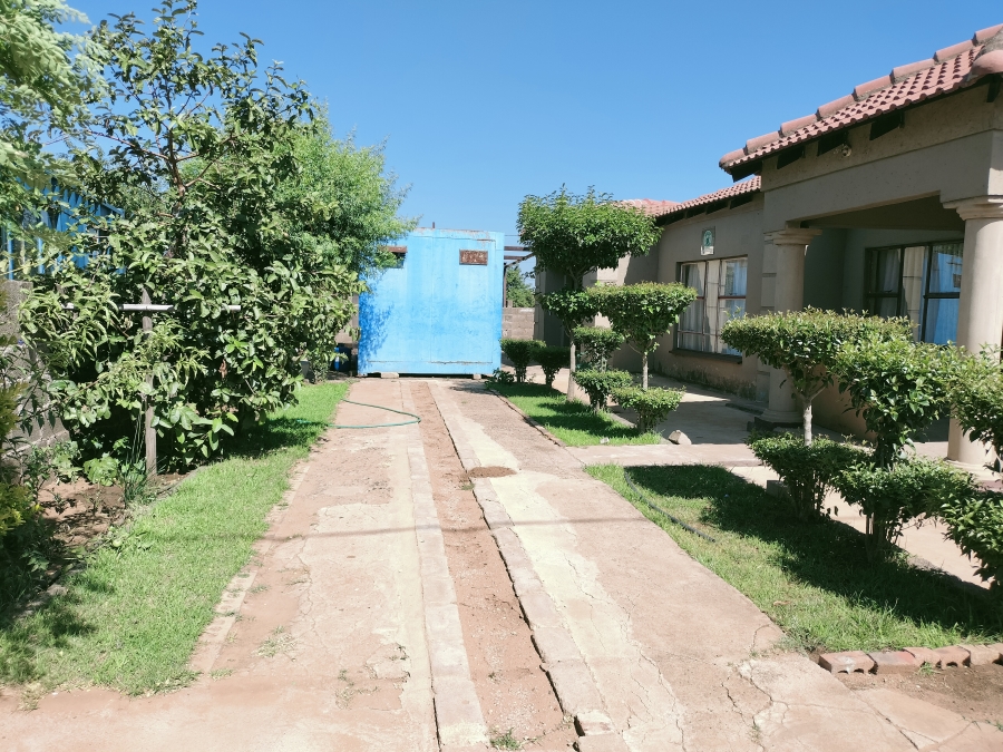 4 Bedroom Property for Sale in Kwaguqa Mpumalanga