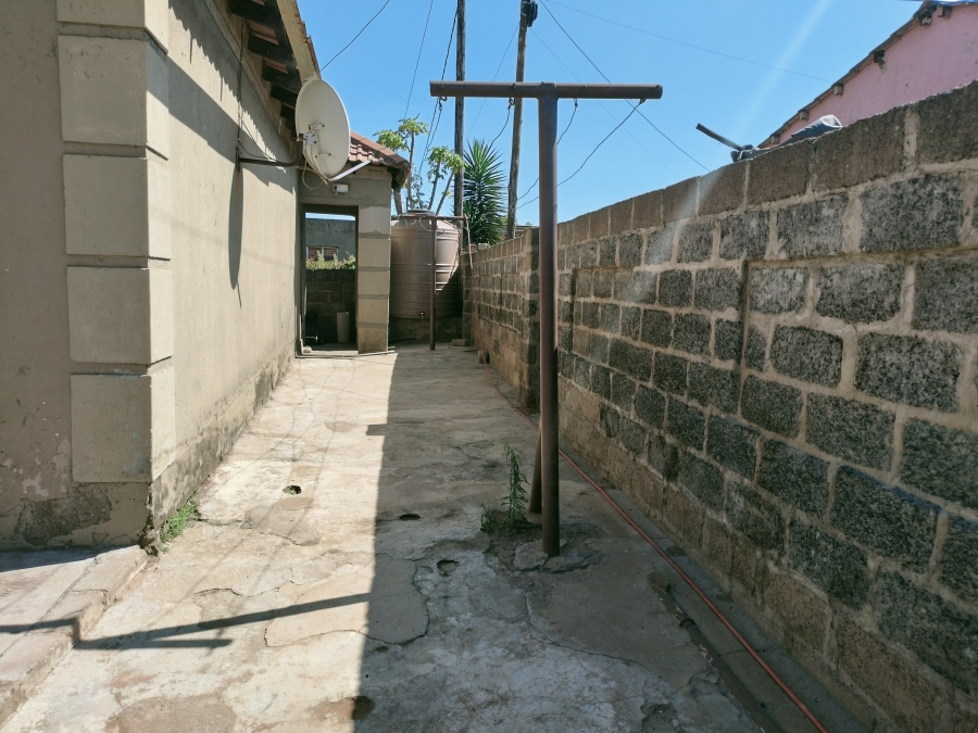 4 Bedroom Property for Sale in Kwaguqa Mpumalanga