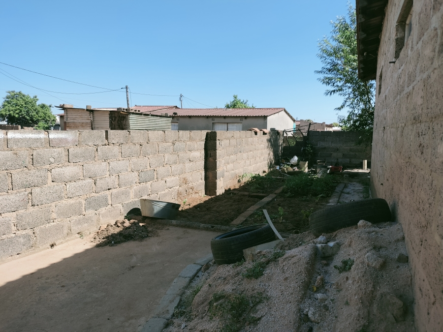 4 Bedroom Property for Sale in Kwaguqa Mpumalanga