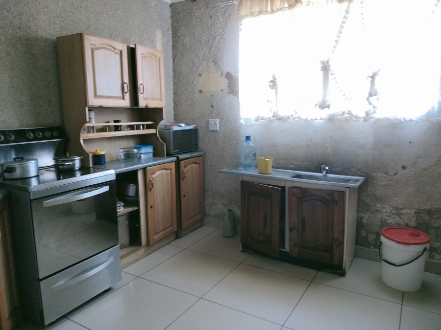 4 Bedroom Property for Sale in Kwaguqa Mpumalanga