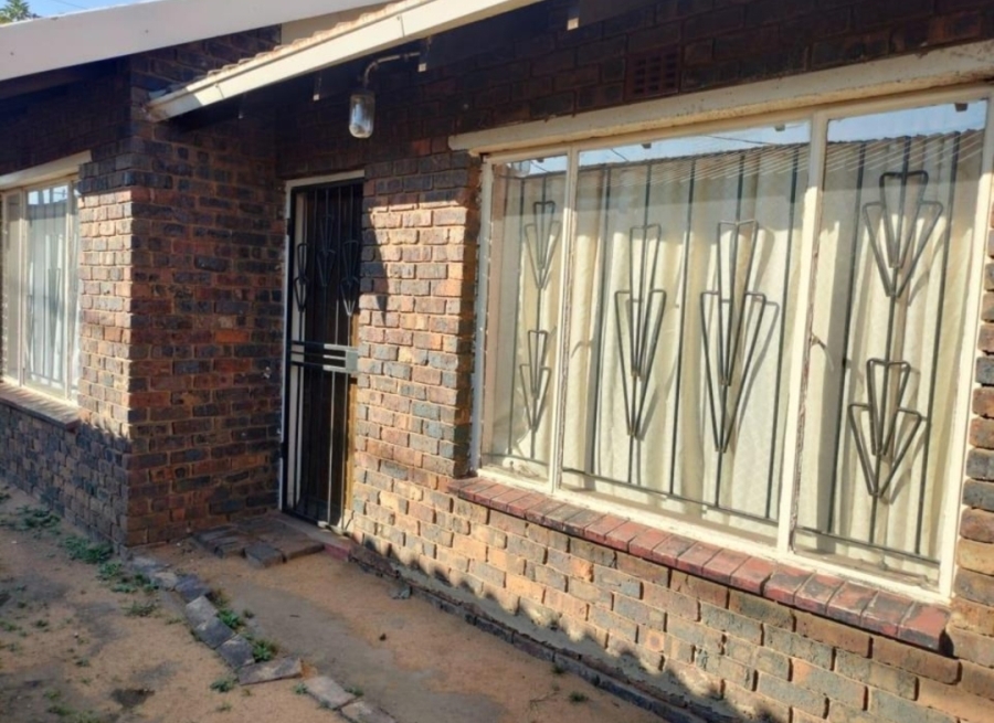 2 Bedroom Property for Sale in Kwaguqa Mpumalanga