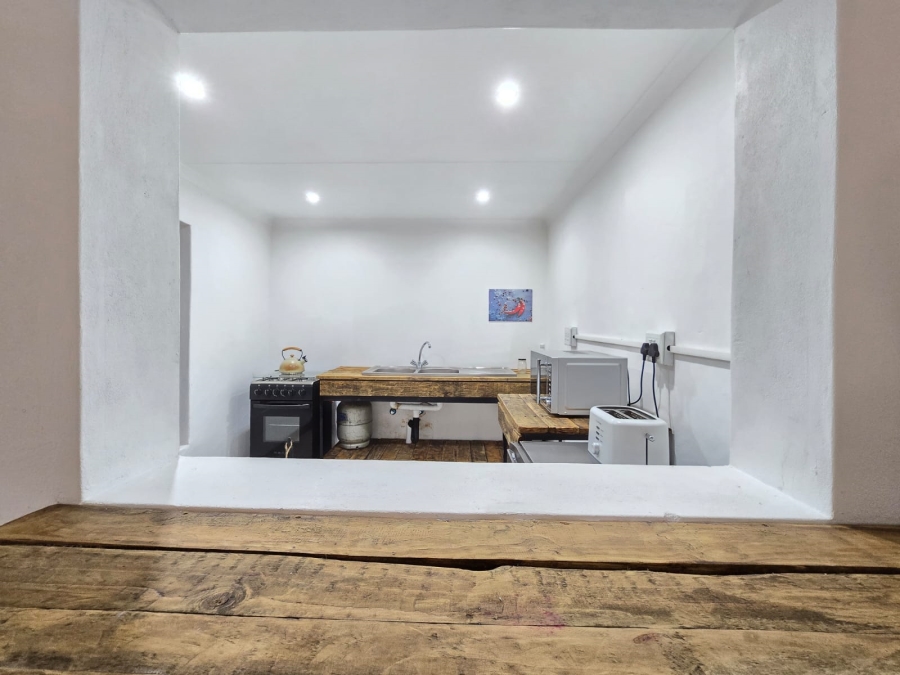 To Let 1 Bedroom Property for Rent in Trichardt Mpumalanga