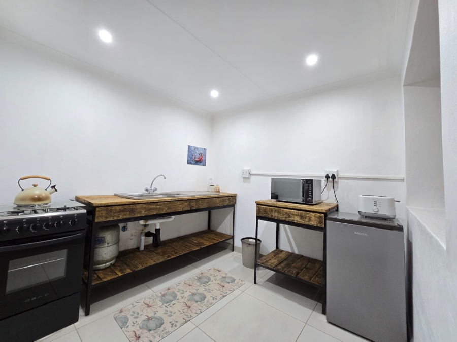To Let 1 Bedroom Property for Rent in Trichardt Mpumalanga