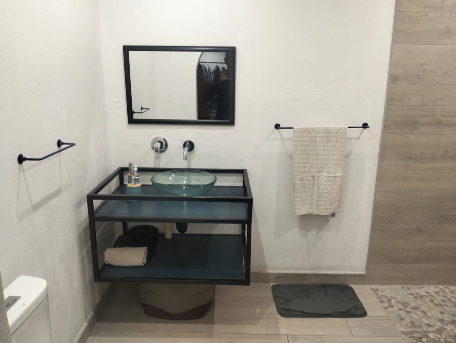 To Let 1 Bedroom Property for Rent in Trichardt Mpumalanga