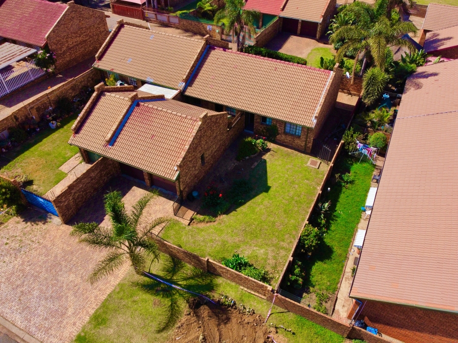 3 Bedroom Property for Sale in Reyno Ridge Mpumalanga