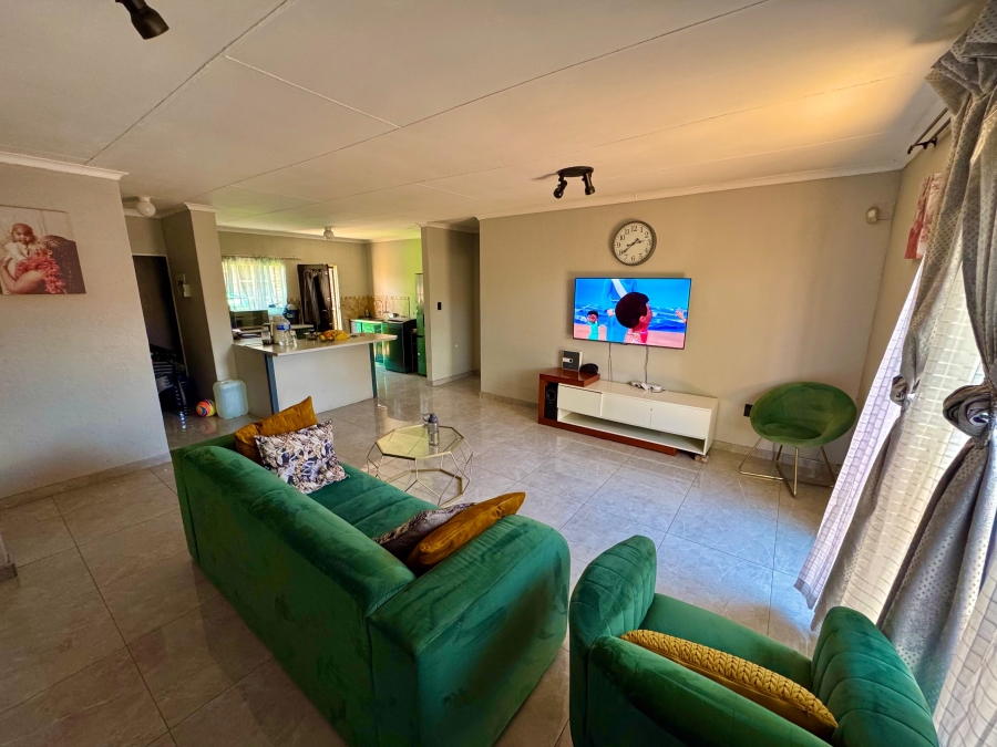 3 Bedroom Property for Sale in Reyno Ridge Mpumalanga