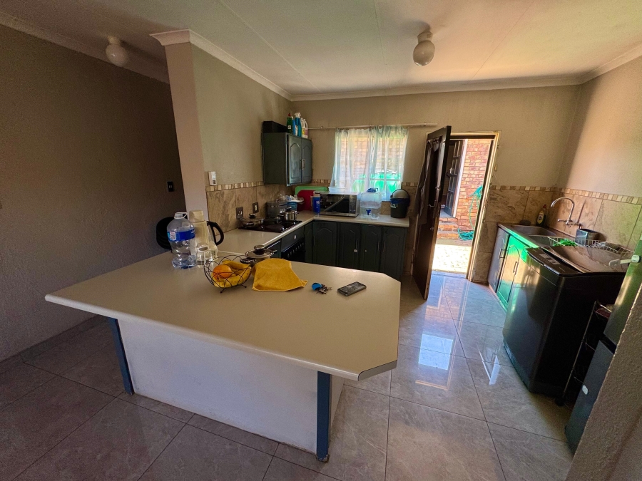 3 Bedroom Property for Sale in Reyno Ridge Mpumalanga