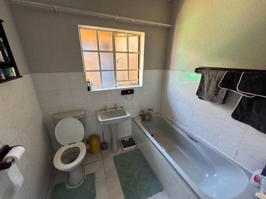 3 Bedroom Property for Sale in Reyno Ridge Mpumalanga