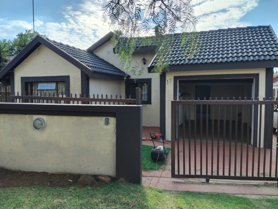 3 Bedroom Property for Sale in Middelburg South Mpumalanga