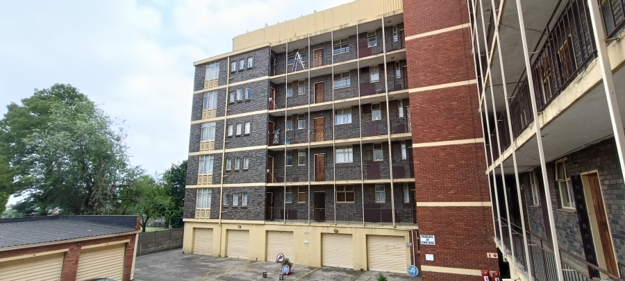 2 Bedroom Property for Sale in Witbank Ext 5 Mpumalanga