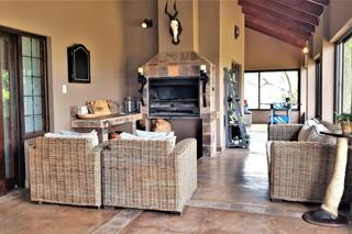 3 Bedroom Property for Sale in Kaapmuiden Mpumalanga