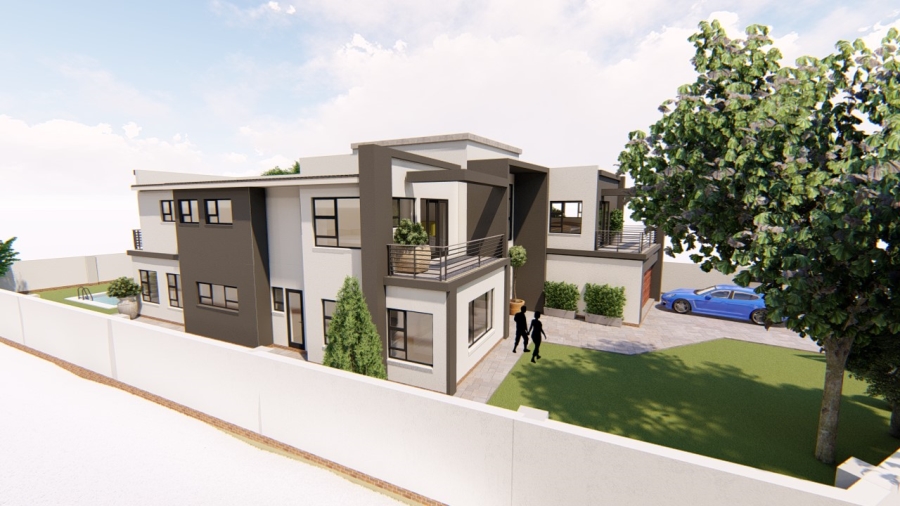 0 Bedroom Property for Sale in Secunda Mpumalanga