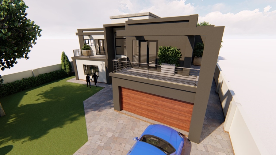 0 Bedroom Property for Sale in Secunda Mpumalanga