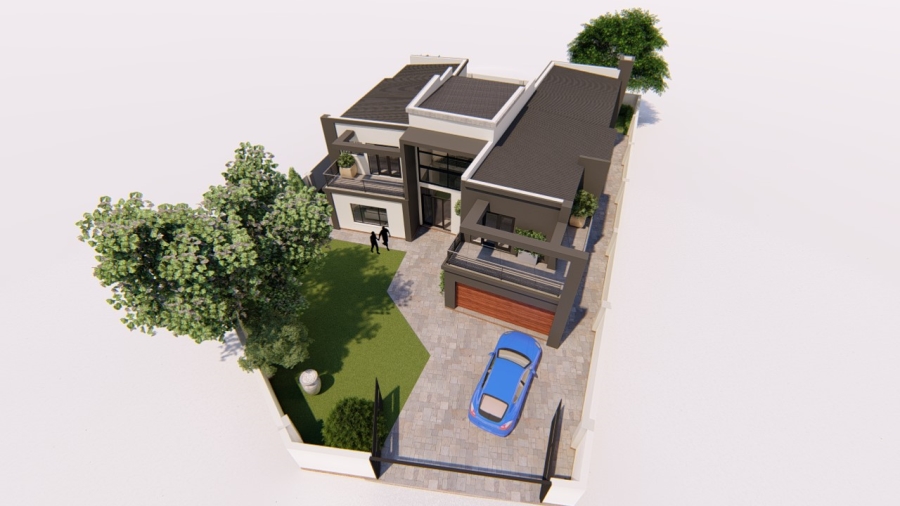 0 Bedroom Property for Sale in Secunda Mpumalanga