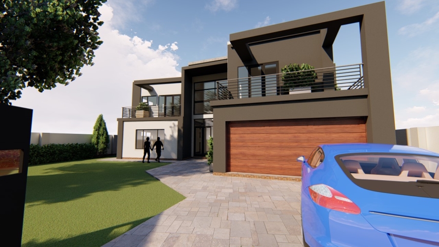 0 Bedroom Property for Sale in Secunda Mpumalanga