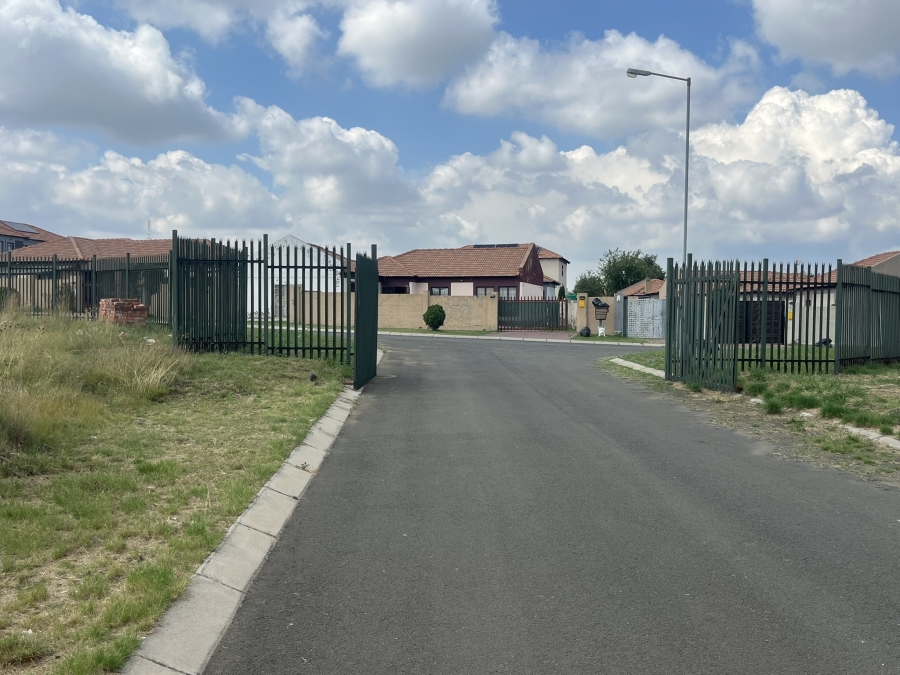0 Bedroom Property for Sale in Secunda Mpumalanga