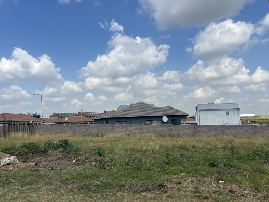 0 Bedroom Property for Sale in Secunda Mpumalanga