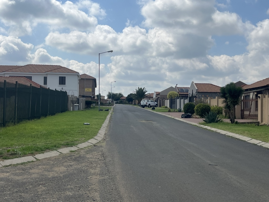 0 Bedroom Property for Sale in Secunda Mpumalanga