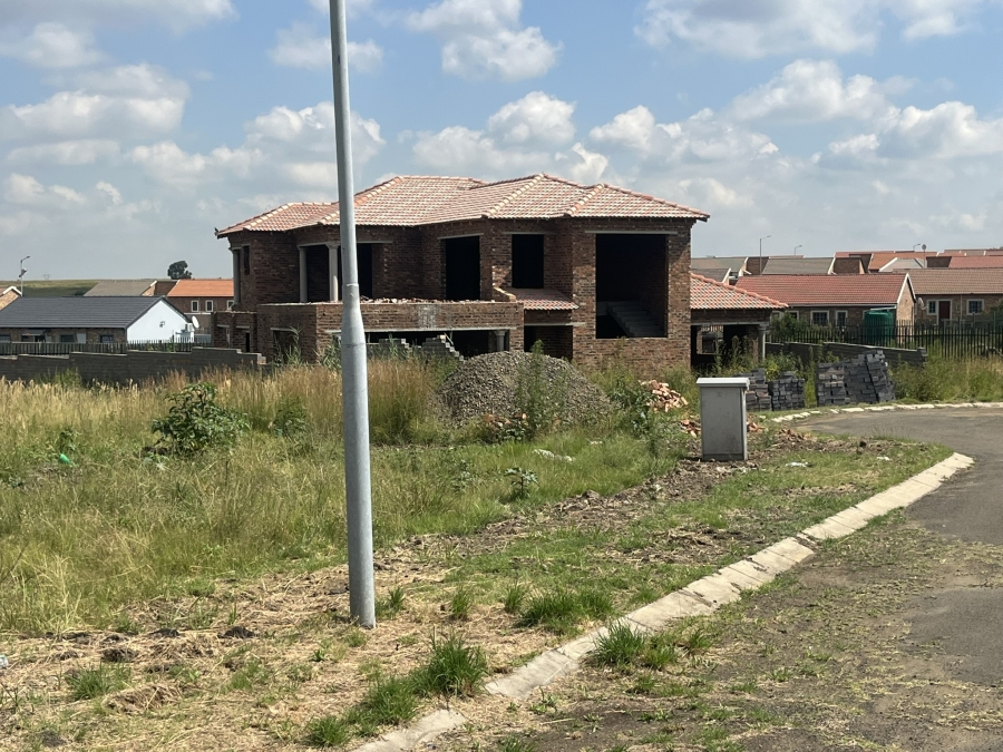 0 Bedroom Property for Sale in Secunda Mpumalanga